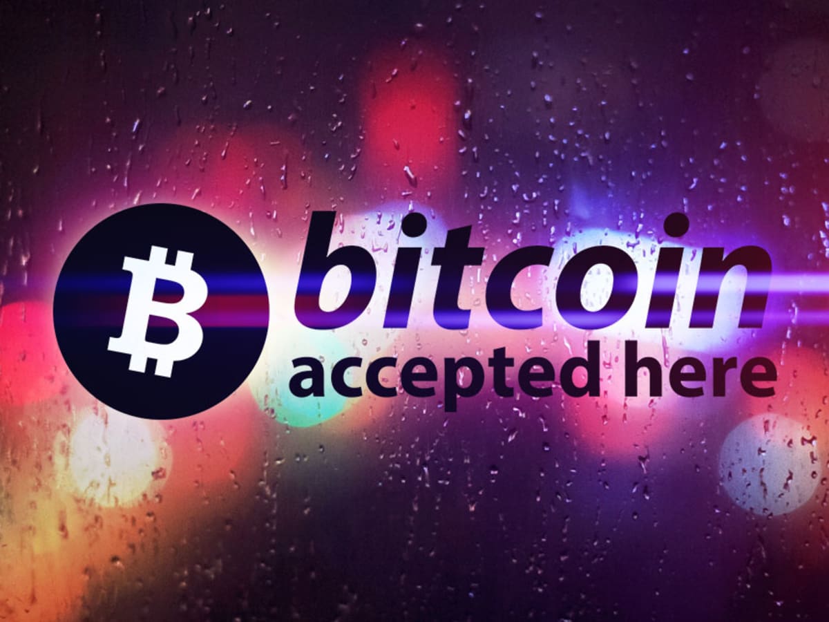Footer 3 bitcoin accepted here
